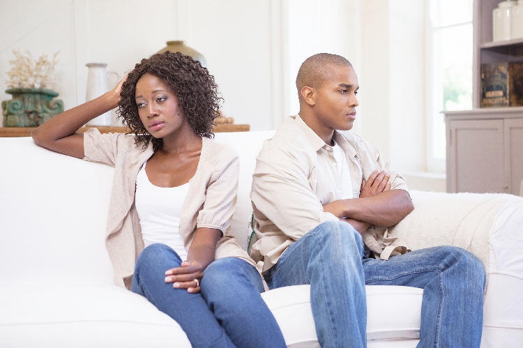 Dealing With Silent Treatment In Relationship