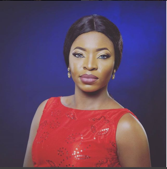 Calabar Chic Shares Fire Accident Story