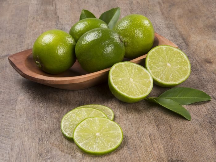Beauty Benefits Of Lime
