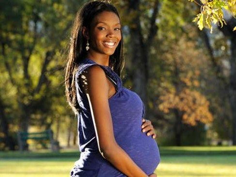 Pregnancy Stress Tips