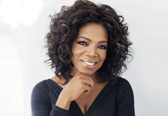Oprah Winfrey Shares Why She Never Had Children