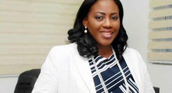 Funmi Babington-Ashaye Bares Her Mind On Discrimination She Faced While Climbing The Corporate Ladder