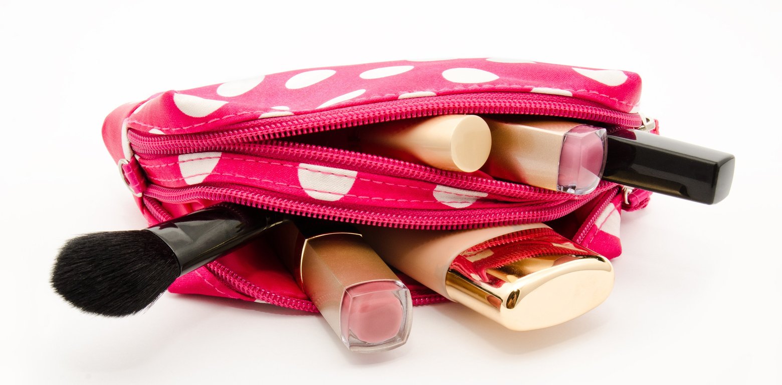 Spring cleaning Your makeup bag FabWoman News, Style, Living Content For The Nigerian Woman