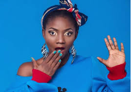 SIMI HIP TV INTERVIEW - FabWoman | News, Celebrity, Beauty, Style ...