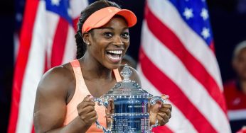 How Sloane Stephens Rose Against All Odds To Win 2017 US Open