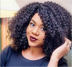 stella damasus Nigerian Female Celebrities Who Are 40 Years Old 