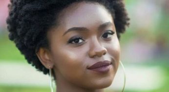 7 Struggles Every Lady With Natural Hair Can Relate To