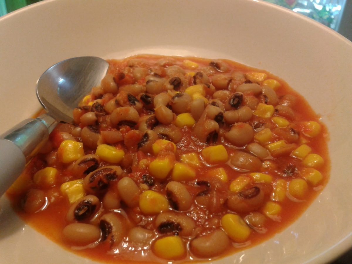 Nigerian Beans Recipes FabWoman