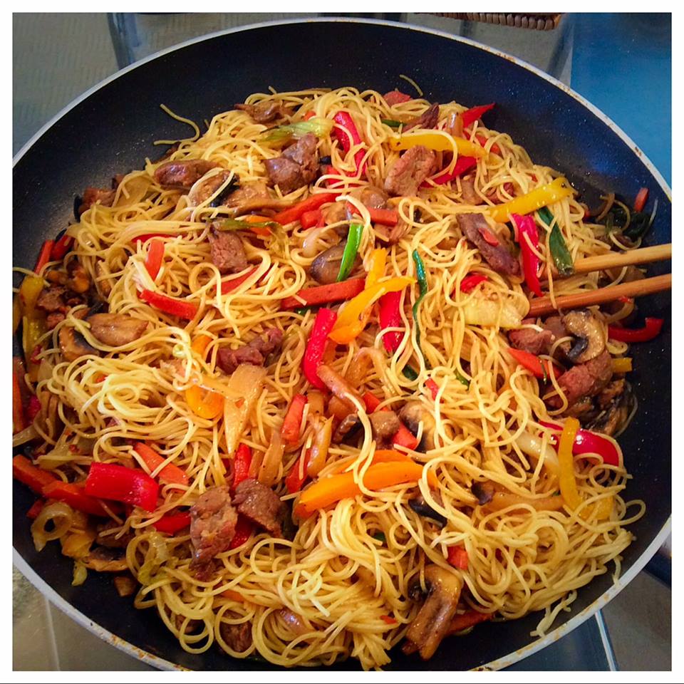Spaghetti Noodles For Stir Fry At Sarah Solomon Blog Spaghetti Noodles For Stir Fry At Sarah Solomon Blog