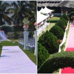 outdoor venues for weddings lagos