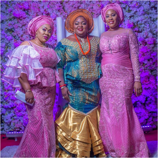 Aso-Ebi Styles That Have Proven To Be Timeless | FabWoman