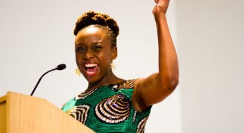 10 Empowering Quotes By Chimamanda Ngozi Adichie Every Woman Should Know By Heart