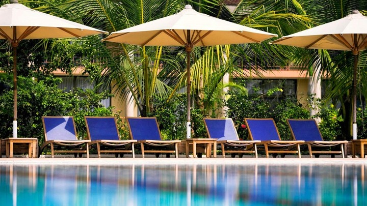 Honeymoon Resorts In Nigeria