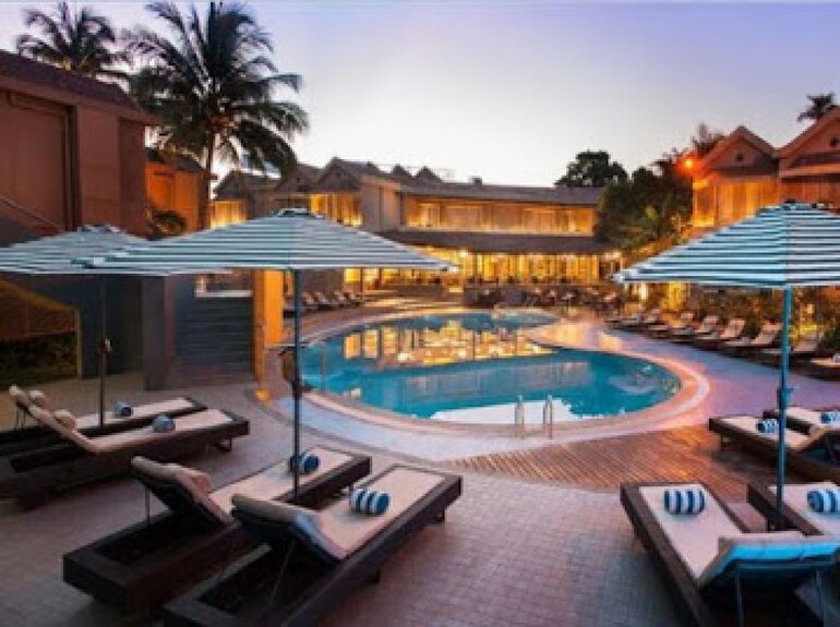 Honeymoon Resorts In Nigeria