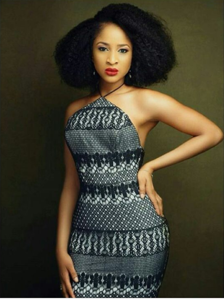 Nigerian Female Celebrities Who Don't Look Their Age