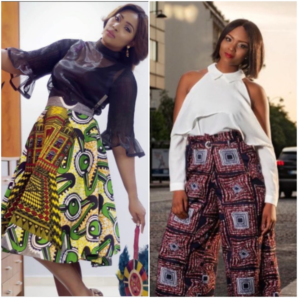 Lilian Esoro | Osas Ajibade | Style | Instagram Photos | FabWoman