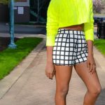 style tips for slim ladies