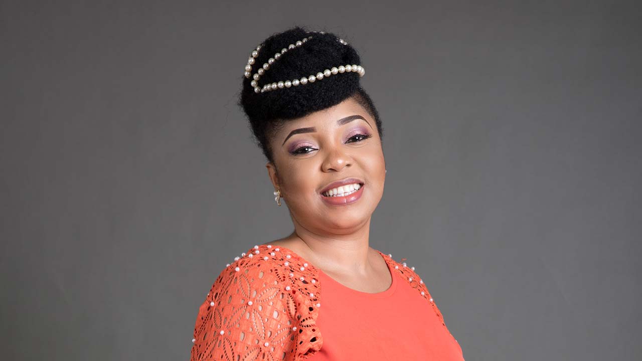 Mercy Makinde Biography