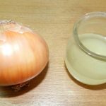 Onion Juice Health Benefits