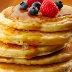 how to make pancakes tutorial