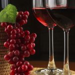beauty benefits of red wine