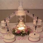 Wedding Cake Designs