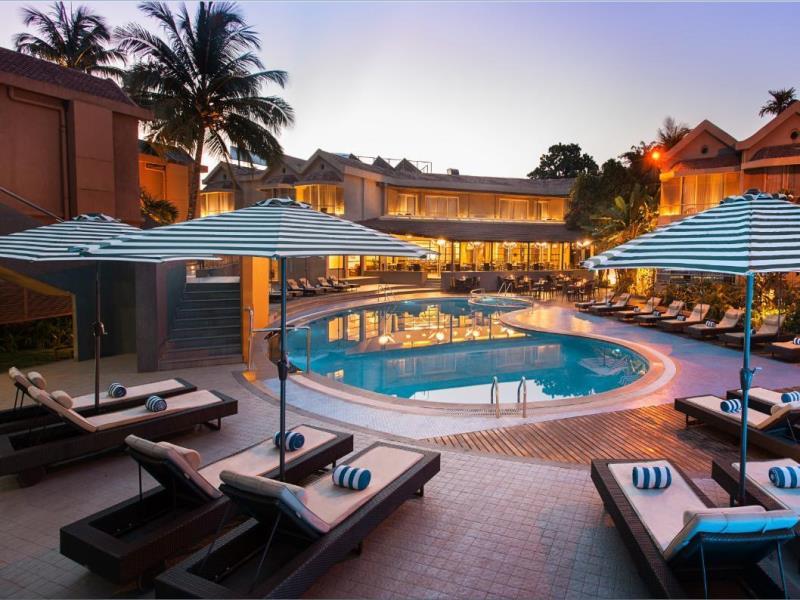 Best Honeymoon Resorts In Nigeria