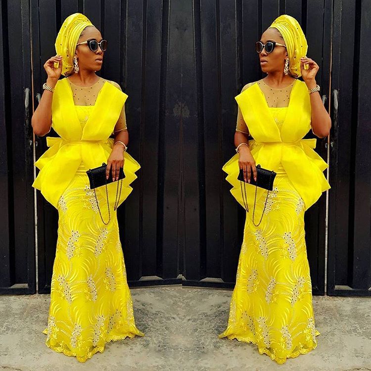 Trending Owanbe Styles To Wear At Nigerian Events | FabWoman