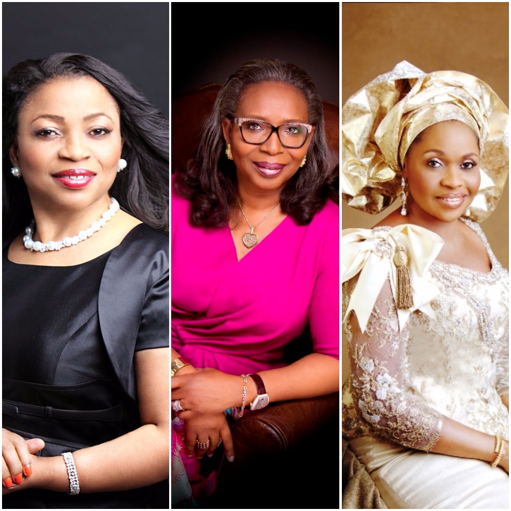Life Lessons From Powerful Nigerian Business Women | Fabwoman