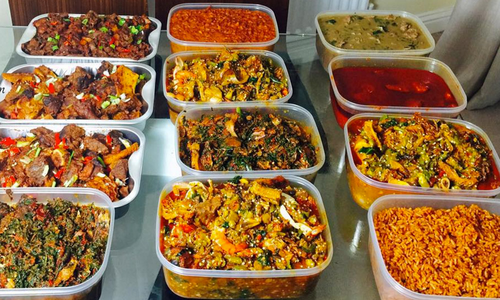 How To Start Your Food Business In Nigeria | FabWoman