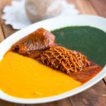 How To Prepare Gbegiri Soup
