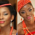 Genevieve Nnaji Ivie Okujaye