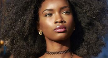 Get A Naturally Beautiful Black Skin With These Homemade Ingredients From Your Kitchen