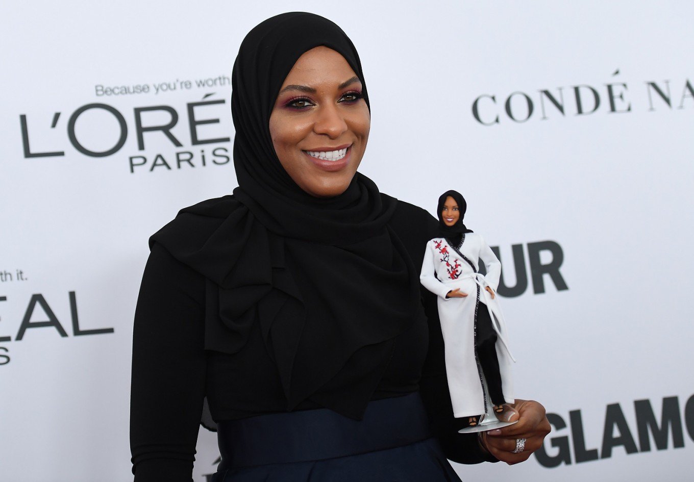 Ibtihaj Muhammad