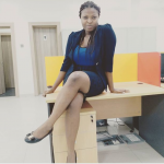 Asaye Oluwafunmilayo Post About Being Robbed