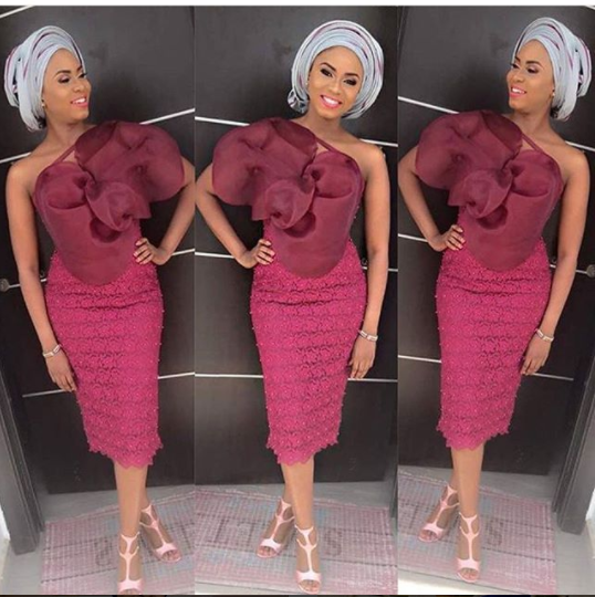 Latest Asoebi Styles For Every Woman | FabWoman