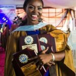 Chika Juan Stephen Best Graduating Student