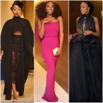 Beverly Naya Red Carpet Photos