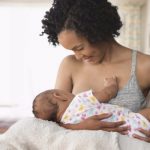 On Women Breastfeeding In Public
