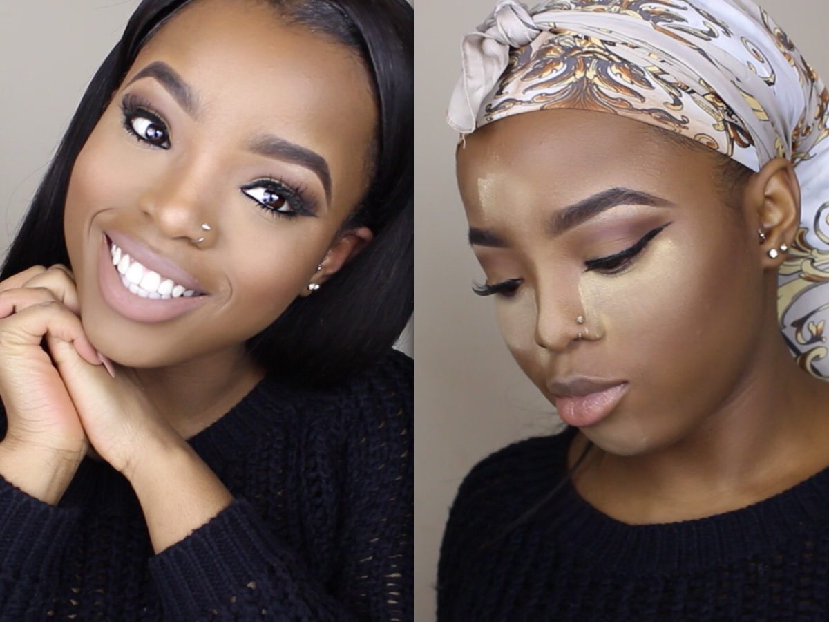 Highlighting And Contouring Video Tutorial