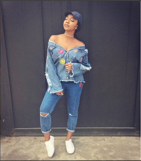 15 Celebrities Who Showed Us The Perfect Way To Rock The Denim On Denim ...