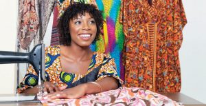 Fashion Business In Nigeria