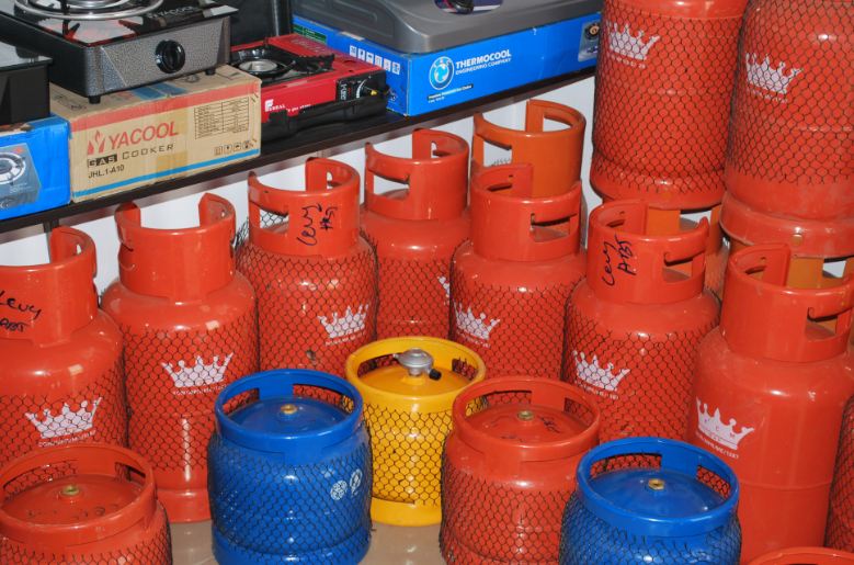 Safety Measures When Using Gas Cylinders