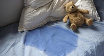 Every Mother Should Know These Tips And Natural Home Remedies To Stop Bed-Wetting In Children