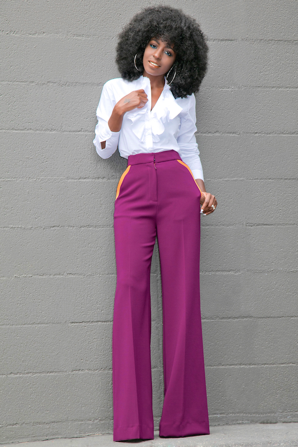 Womens Plisse Shirt And Wide Leg Trouser Coord  Boohoo UK