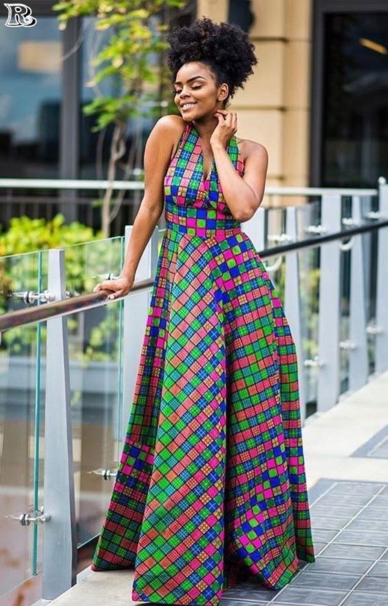 trending nkara maxi dresses
