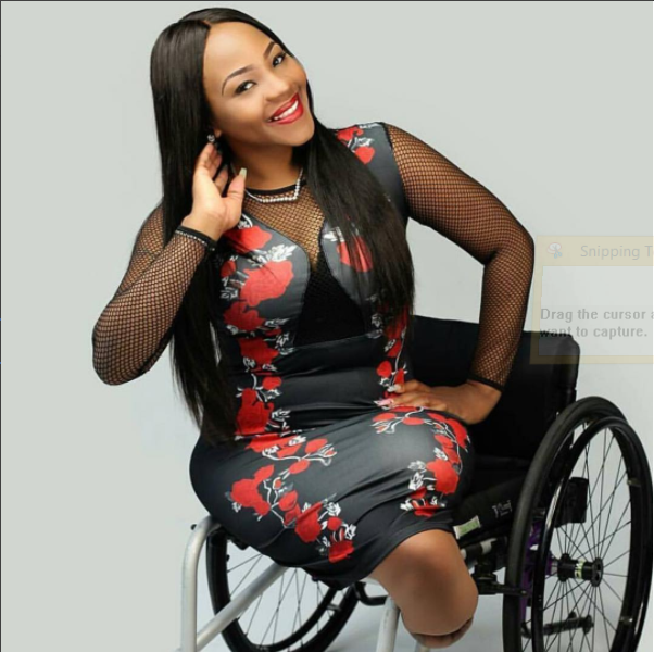 Keisha Green Shares Accident Story