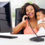 tips to balancing career and motherhood