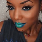 ombre lips video tutorial