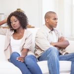 Dealing With Silent Treatment In Relationship